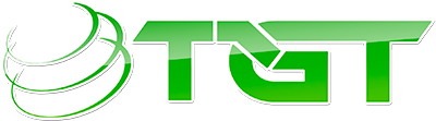 Logo TGT